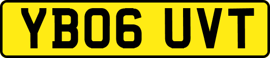 YB06UVT