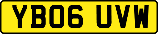 YB06UVW