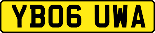 YB06UWA