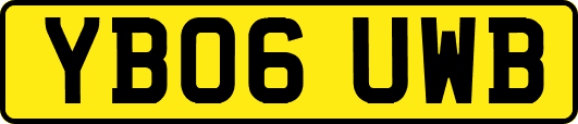 YB06UWB