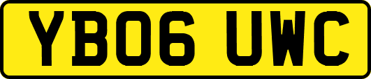YB06UWC