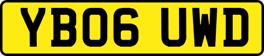 YB06UWD