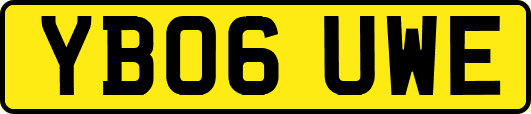 YB06UWE