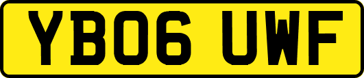 YB06UWF