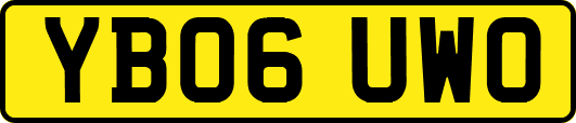 YB06UWO