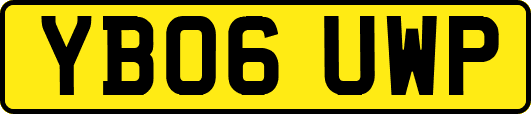 YB06UWP
