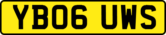 YB06UWS
