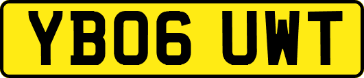 YB06UWT