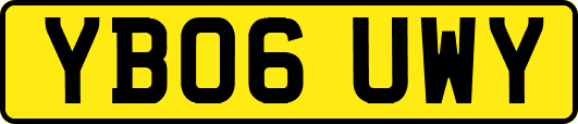 YB06UWY