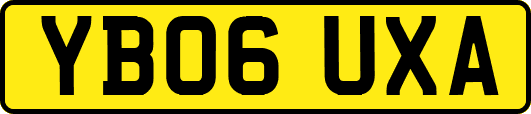YB06UXA