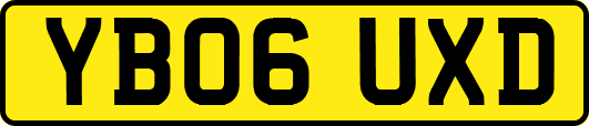 YB06UXD
