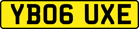 YB06UXE