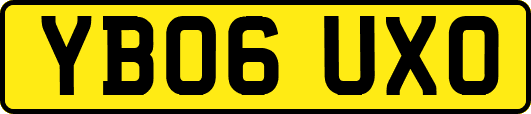 YB06UXO