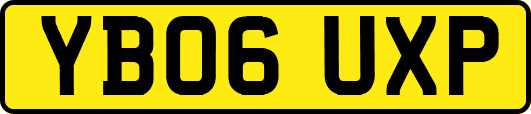YB06UXP