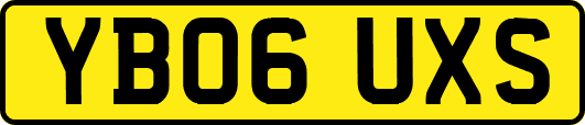 YB06UXS