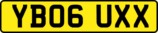 YB06UXX
