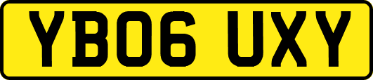 YB06UXY