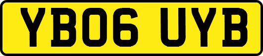 YB06UYB