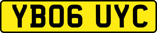 YB06UYC