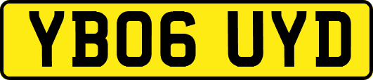 YB06UYD