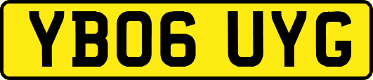 YB06UYG
