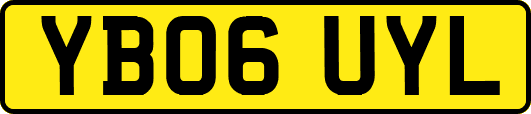YB06UYL