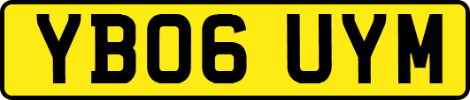 YB06UYM
