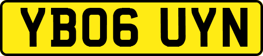 YB06UYN