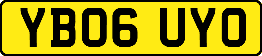 YB06UYO