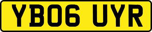 YB06UYR