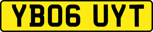 YB06UYT