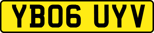 YB06UYV