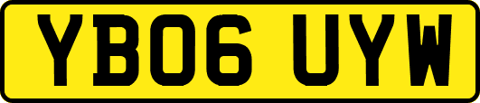YB06UYW