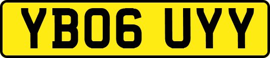 YB06UYY
