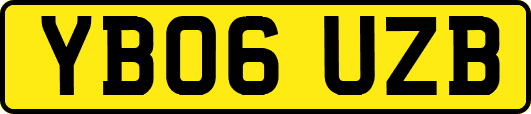 YB06UZB