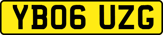 YB06UZG
