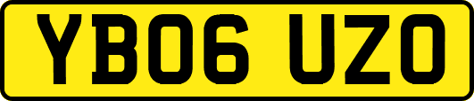 YB06UZO