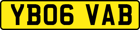 YB06VAB