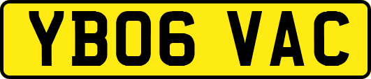 YB06VAC