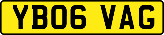 YB06VAG