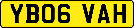 YB06VAH