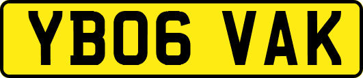 YB06VAK