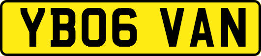 YB06VAN