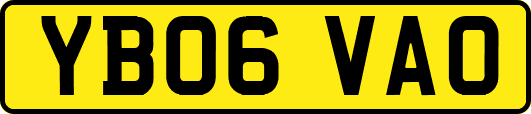 YB06VAO