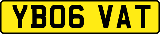 YB06VAT