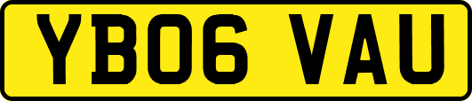YB06VAU