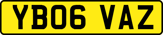 YB06VAZ
