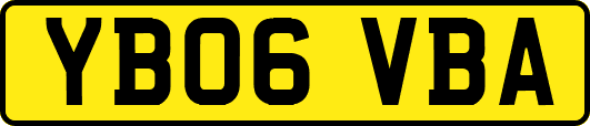 YB06VBA