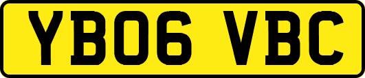 YB06VBC