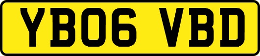YB06VBD